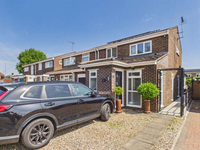 Farm for sale in Arrington, Cambridgeshire