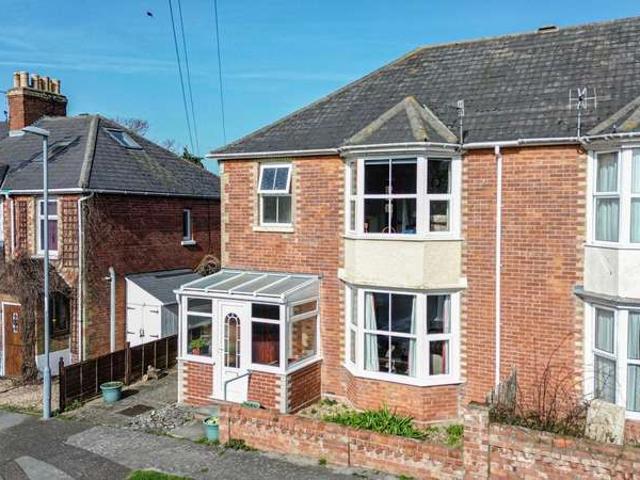 Farm for sale in Weymouth, East Dorset