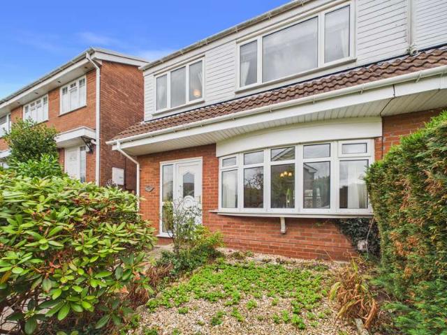 Farm for sale in Bryncyn, Falcon Lodge