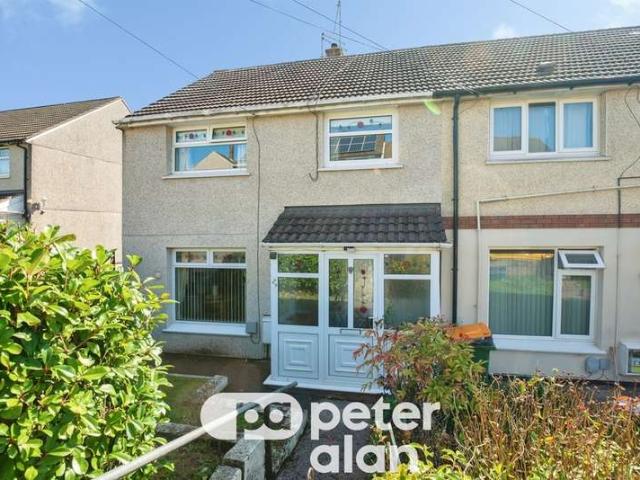 Farm for sale in Bettws, Newport