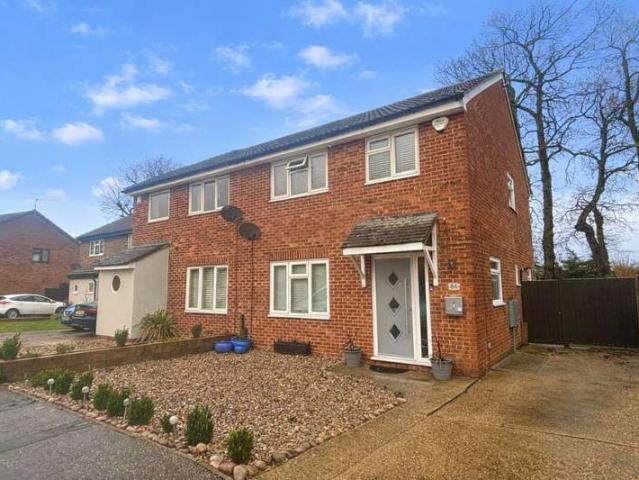 Farm for sale in Chipping Hill, Essex