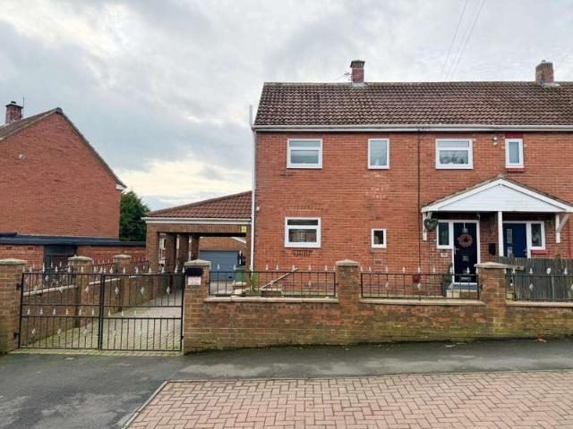 Farm for sale in Trimdon Village, Trimdon