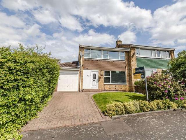 Farm for sale in Blucher, Newcastle upon Tyne