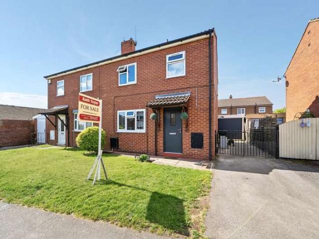 Farm for sale in Selby