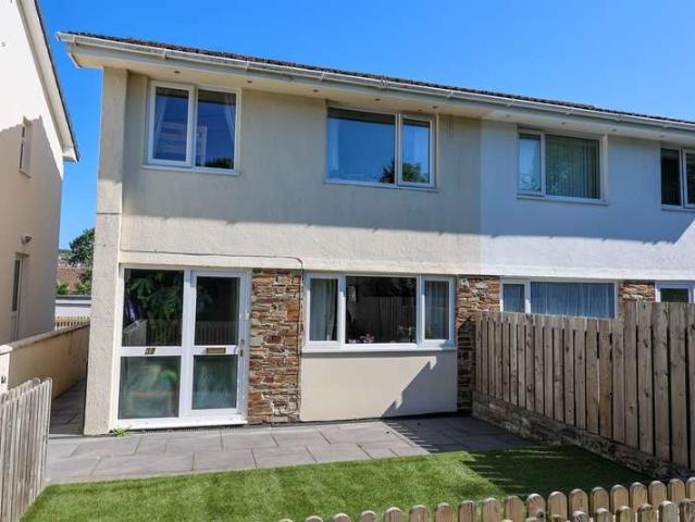 Farm for sale in St Stephen, Cornwall