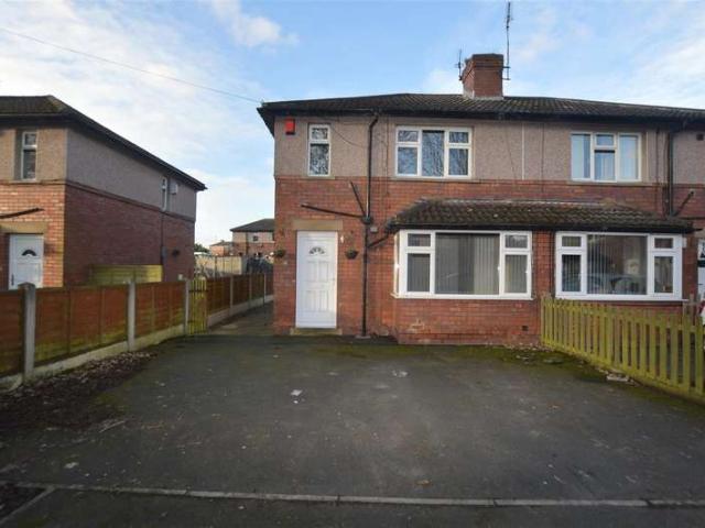 Farm for rent in Little Gomersal, West Yorkshire