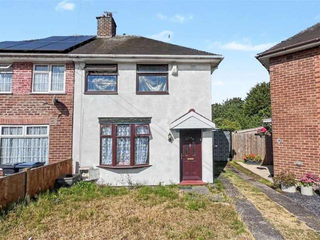 Farm for sale in Wake Green, Birmingham