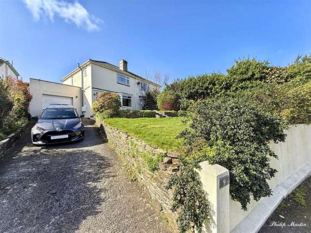 Farm for sale in Coosebean, Penweathers