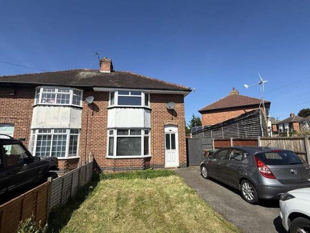 Farm for sale in Egginton, East Midlands
