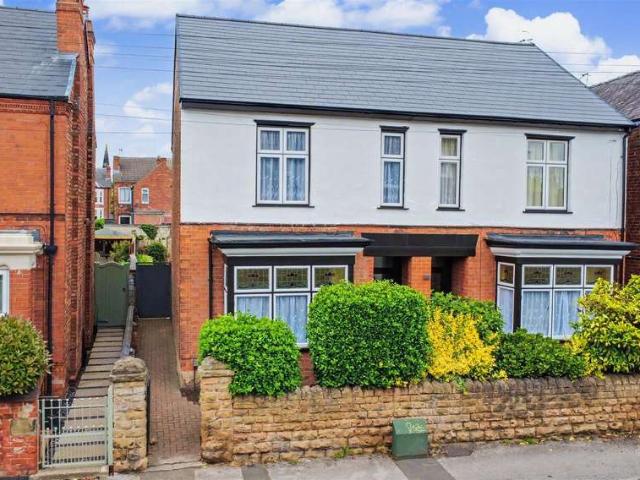 Farm for sale in Stapleford, Attenborough