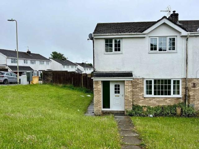 Farm for sale in Bridgend, Wales