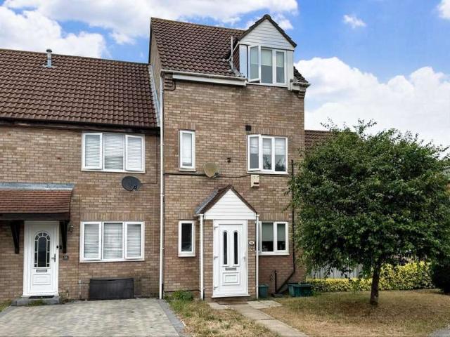 Farm for sale in Fordham Heath, Essex