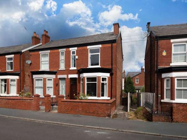 Farm for sale in Bramhall, Greater Manchester