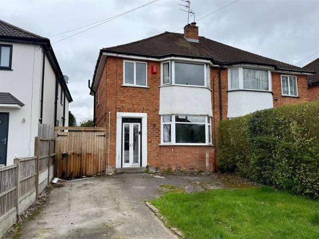 Farm for sale in Wythall CP, Bromsgrove