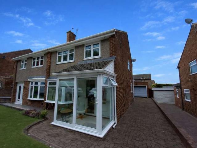 Farm for sale in Ferryhill