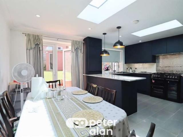 Farm for sale in Rhydypenau, Falcon Lodge