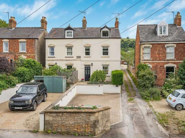 Farm for sale in School House, Gloucestershire