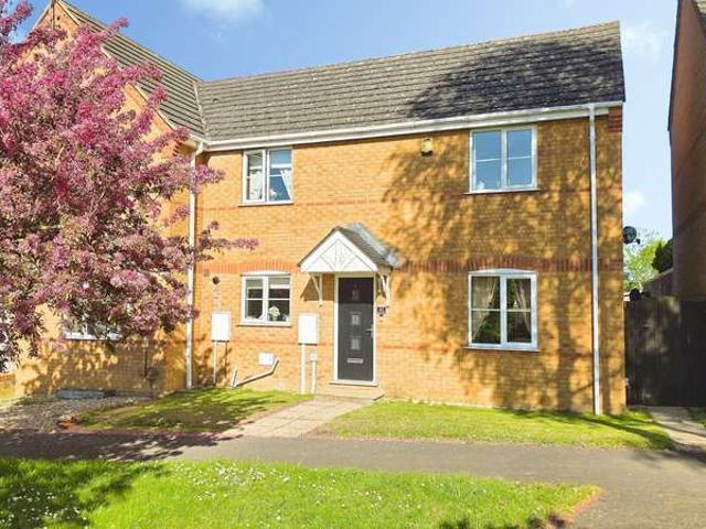 Farm for sale in Galley Hill, Ashby De La Launde