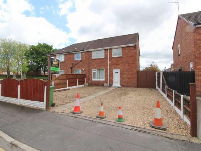 Cottage for sale in Poolstock, Wigan