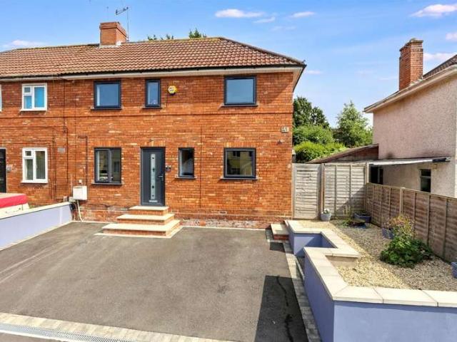 Farm for sale in Feckenham, City Of Bristol