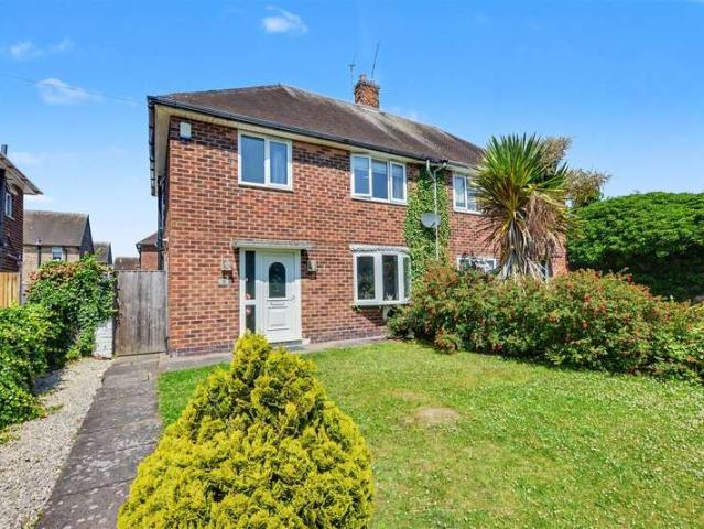 Farm for sale in Titchfield, Hucknall