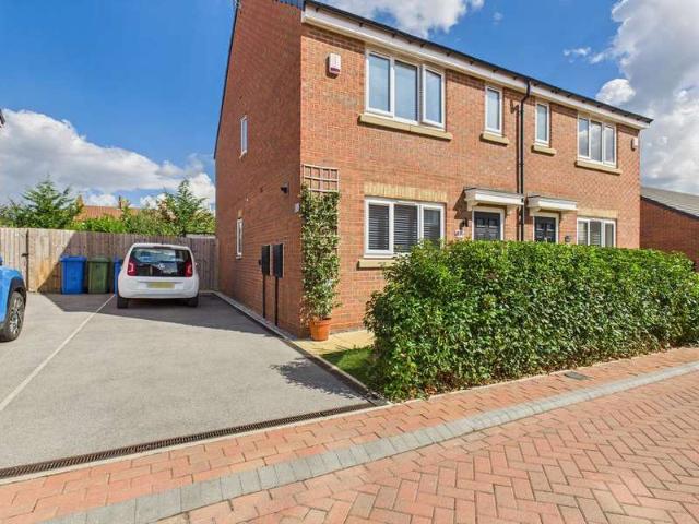 Farm for sale in Leconfield