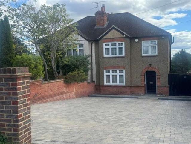 Farm for sale in Caversham Park, Reading
