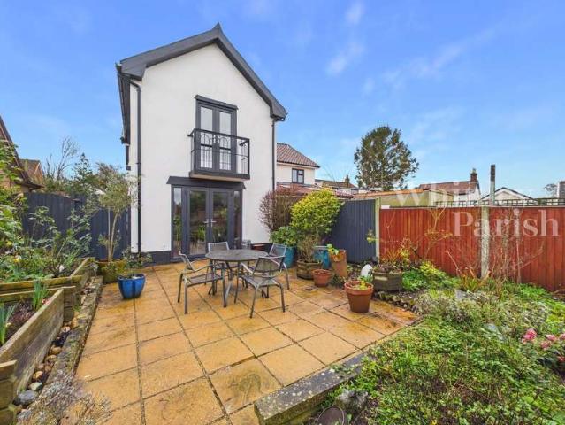 Farm for sale in Attleborough, Breckland