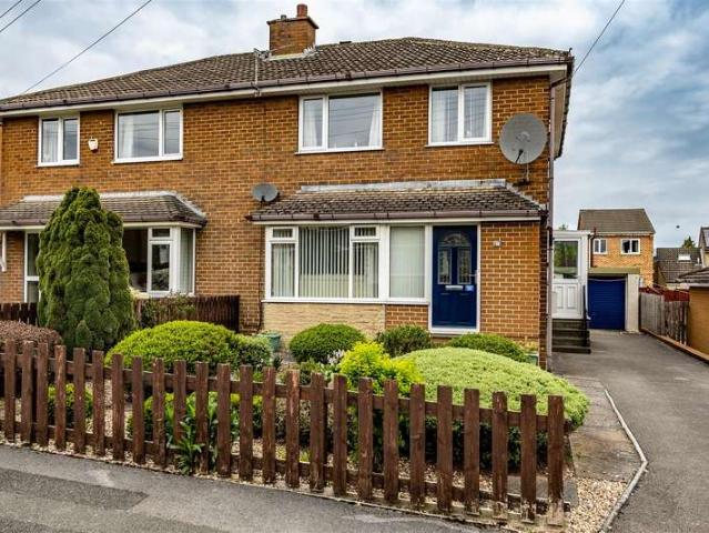 Farm for sale in Golcar, West Yorkshire