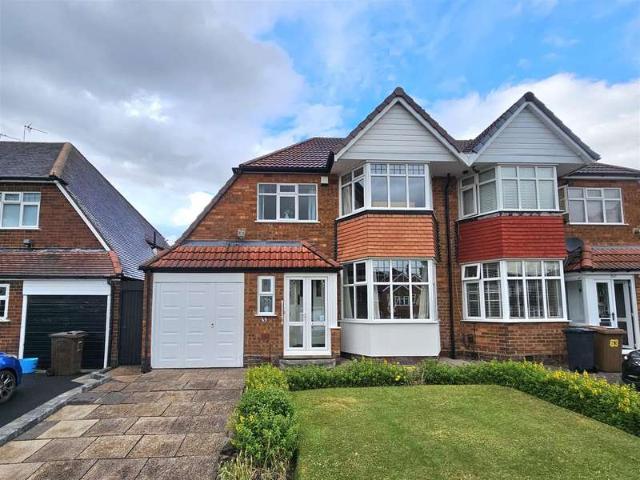 Farm for sale in Olton, West Midlands