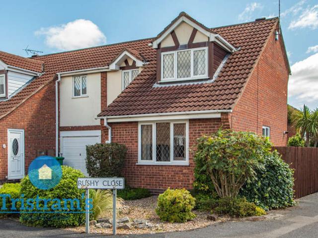 Farm for sale in Wollaton Vale, Haddon