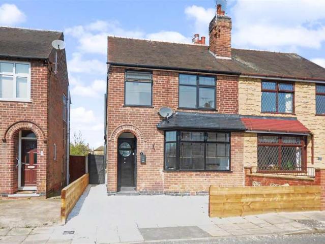 Farm for sale in Stapleford, Attenborough