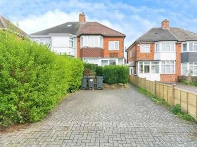 Farm for sale in Lyndon Green, Birmingham