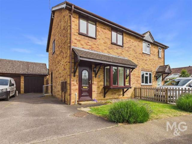 Farm for sale in Elmswell, Bedingfield