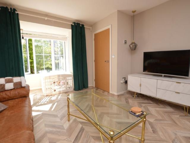 House for rent in Wigan Pier, Wigan