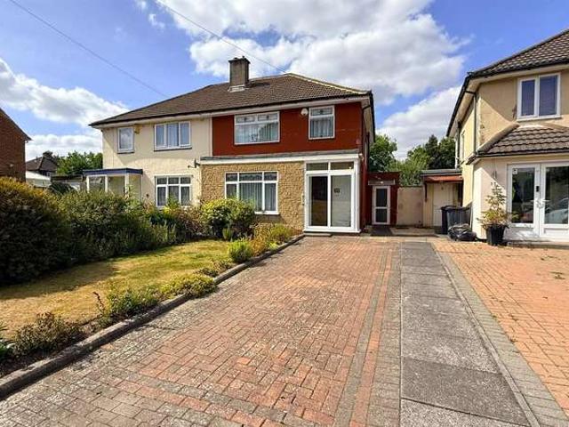 Farm for sale in Turves Green, Birmingham
