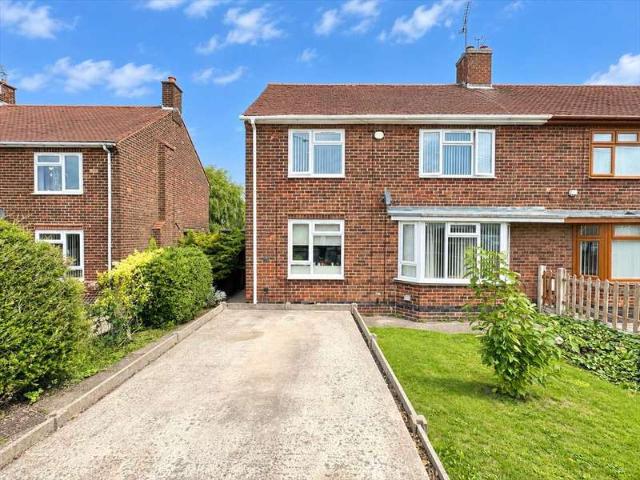 Farm for sale in Kirkby-in-Ashfield, Ashfield