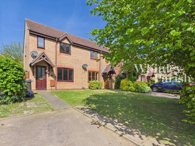 Farm for sale in Newton Flotman, South Norfolk