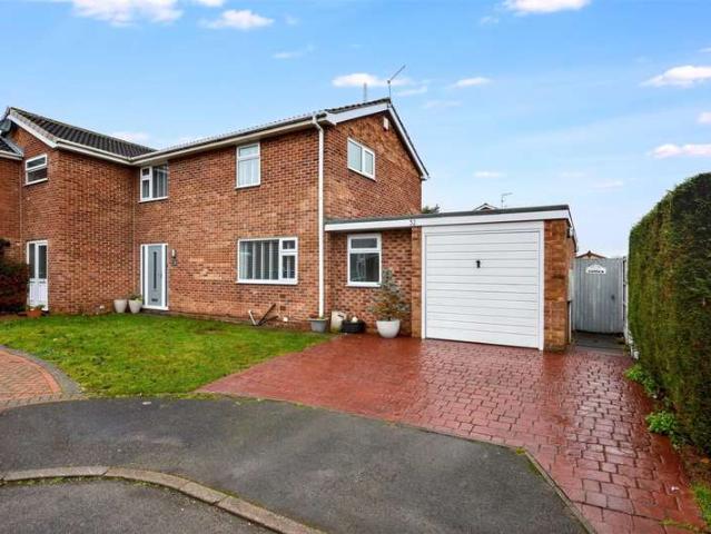 Farm for sale in Caldermill, East Midlands