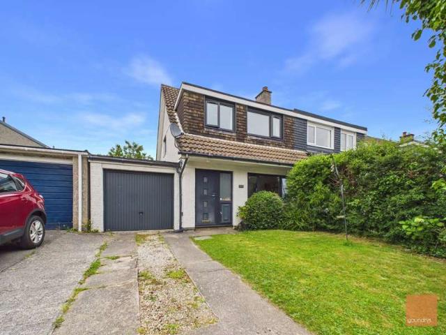 Farm for sale in Kenwyn, Cornwall
