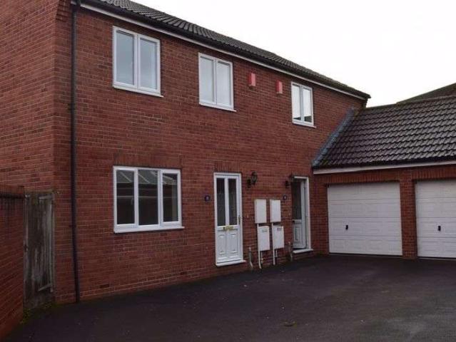 Farm for rent in Wembdon