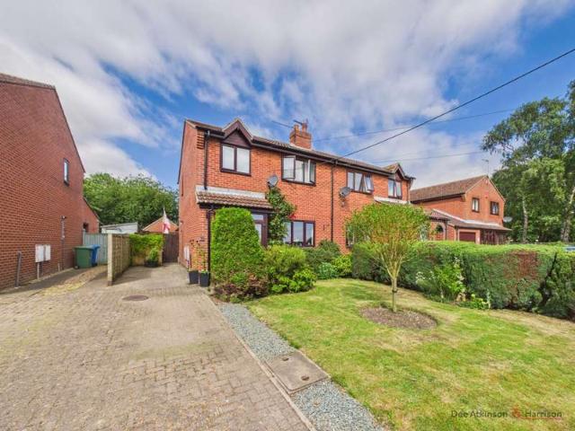Farm for sale in North Frodingham, East Riding Of Yorkshire