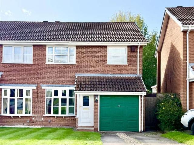 Farm for sale in Yardley Wood, West Midlands