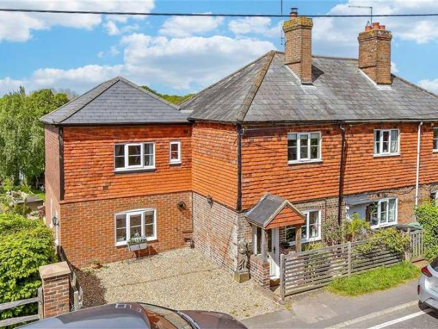 Farm for sale in Heathlands, East Sussex