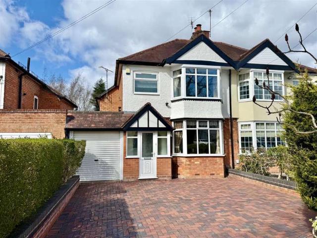 Farm for sale in West Midlands