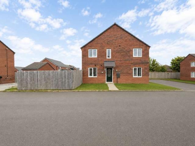 Farm for sale in Ford Estate, Tyne And Wear