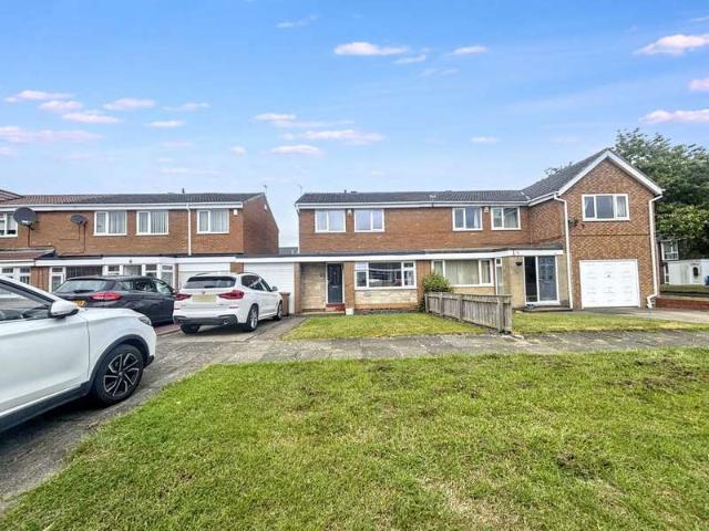 Farm for sale in Cramlington, Northumberland