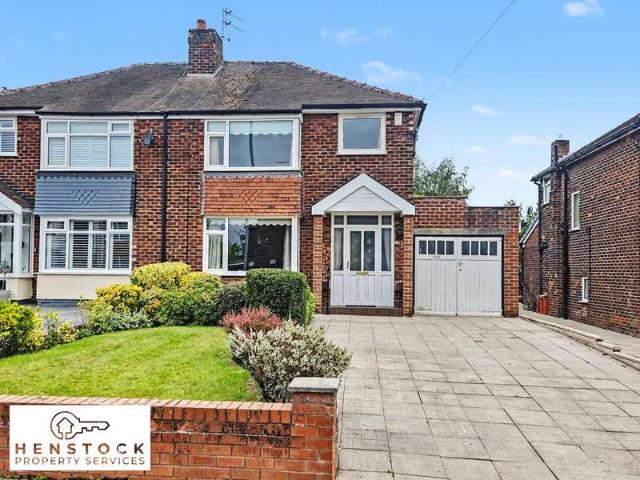 Farm for sale in Burnedge, Greater Manchester