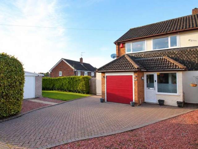 Farm for sale in Hasbury, Dudley