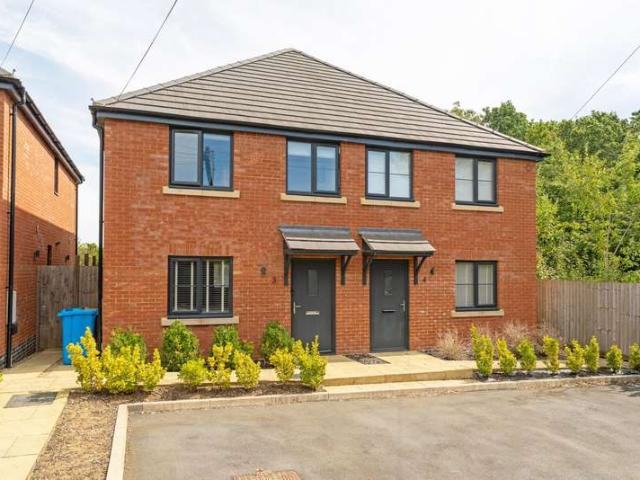 Farm for sale in Desborough
